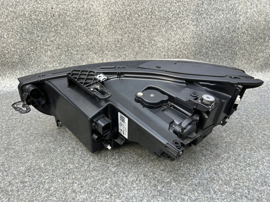 Frontscheinwerfer Cupra Formentor 5FG941008H Rechts Scheinwerfer Headlight SCH2250586073ii
