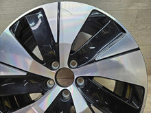 Laden Sie das Bild in den Galerie-Viewer, 1x Alufelge 18 Zoll 5x108 31680403 Volvo Xc40 Rim Wheel FEL4309419682cp