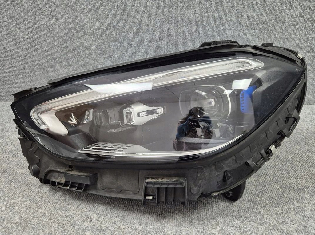 Frontscheinwerfer Mercedes-Benz W206 A2069062903 LED Links Headlight SCH7716232853fl