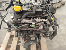 Laden Sie das Bild in den Galerie-Viewer, Motor Renault Clio V B7 H4DF480 1.0 TCE 101PS 74kW Benzin Engine Komplett