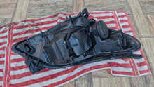 Laden Sie das Bild in den Galerie-Viewer, Frontscheinwerfer Opel Astra H 93178647LH Xenon Links Scheinwerfer Headlight SCH5603102598zc