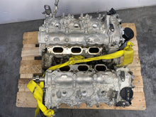 Load image into Gallery viewer, Motor Mercedes-Benz W212 276952 3.5 CGI 95TKm 2012 Benzin Engine Komplett