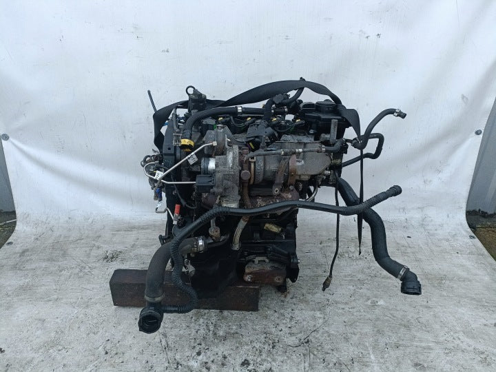 Motor Jeep 55263624 1.4 T-JET 154TKm 2014 Benzin Engine Komplett MOT6730084439dj