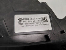 Laden Sie das Bild in den Galerie-Viewer, Frontscheinwerfer Land Rover Range Evoque II M8D2-13W029-HB Full LED Rechts SCH7048452379fu