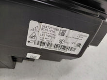 Laden Sie das Bild in den Galerie-Viewer, Frontscheinwerfer Citroën Jumpy 9847201080 Full LED Rechts Headlight SCH9765519752wm