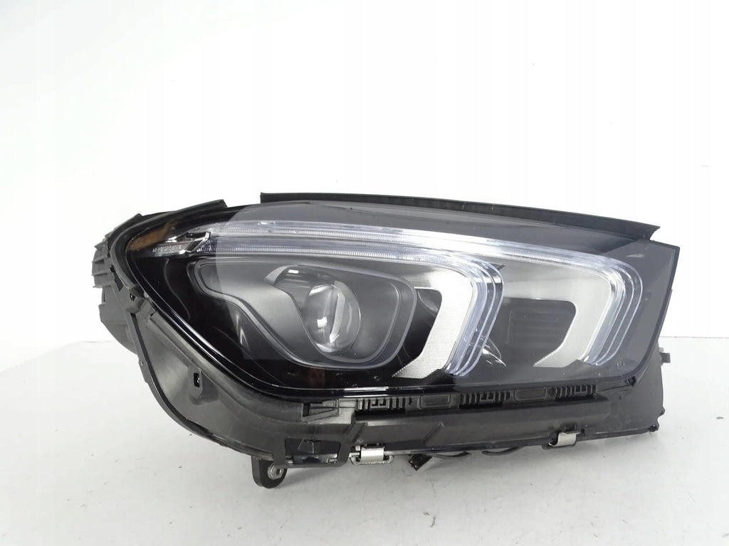 Frontscheinwerfer Mercedes-Benz A1679066606 Rechts Scheinwerfer Headlight