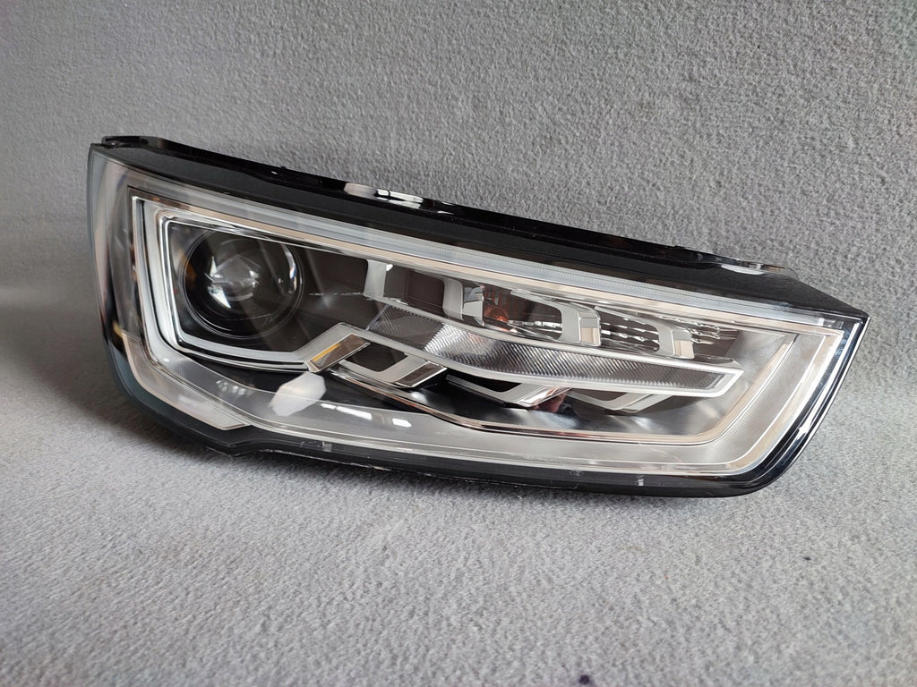 Frontscheinwerfer Audi A1 8xa 8XA941006 Xenon Rechts Scheinwerfer Headlight