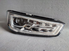 Laden Sie das Bild in den Galerie-Viewer, Frontscheinwerfer Audi A1 8xa 8XA941006 Xenon Rechts Scheinwerfer Headlight