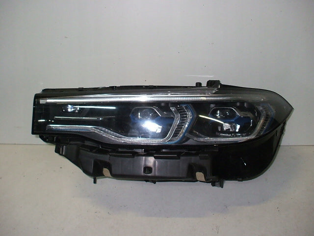 Frontscheinwerfer BMW X7 G07 9481801-08 Laser Links Scheinwerfer Headlight SCH6552225646mm