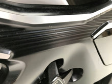 Load image into Gallery viewer, 1x Alufelge 20 Zoll 8.0" 5x108 43ET Glanz Schwarz 9842669880 Peugeot 3008 FEL7321324496nn