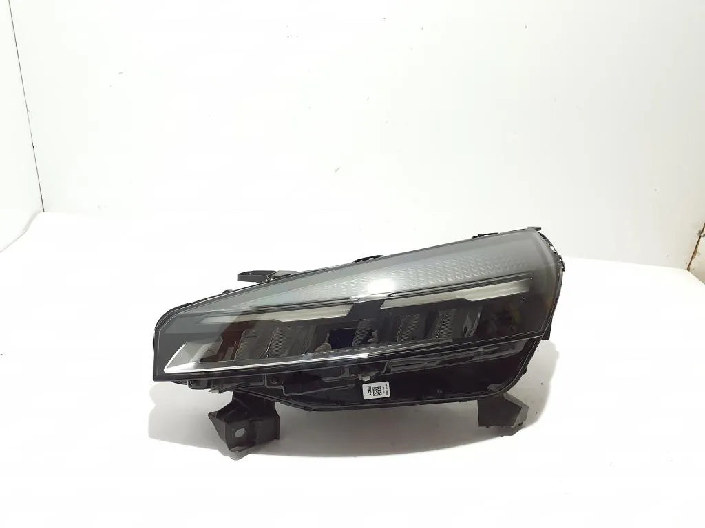 Frontscheinwerfer Renault I 260600149R LED Rechts Scheinwerfer Headlight SCH1934896432tg