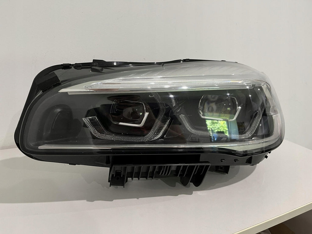 Frontscheinwerfer BMW 2 F45 F46 5A017B1-01 LED Ein Stück (Rechts oder Links) SCH1290354959hz