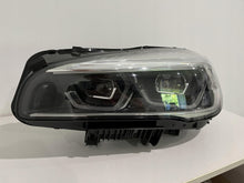 Load image into Gallery viewer, Frontscheinwerfer BMW 2 F45 F46 5A017B1-01 LED Ein Stück (Rechts oder Links) SCH1290354959hz
