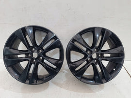 1x Alufelge 18 Zoll 7.5