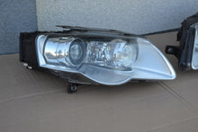 Laden Sie das Bild in den Galerie-Viewer, Frontscheinwerfer VW Passat 3C0941751K 3C0941752K Xenon Ein Satz Headlight SCH8707115733wl