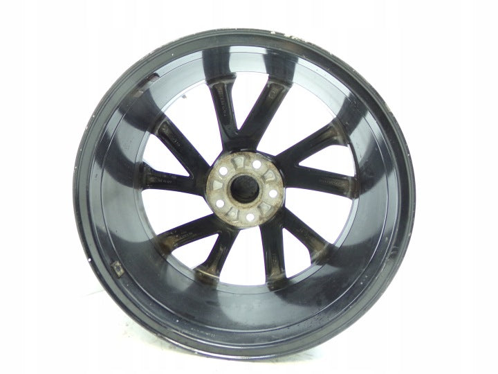 1x Alufelge 19 Zoll 8.0" 5x112 3V0601025AP Skoda Superb I Rim Wheel FEL5350511291bp