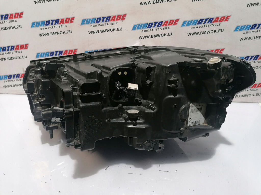 Frontscheinwerfer BMW G01 F97 8739654 7494052 LED Rechts Scheinwerfer Headlight SCH3817846457nk