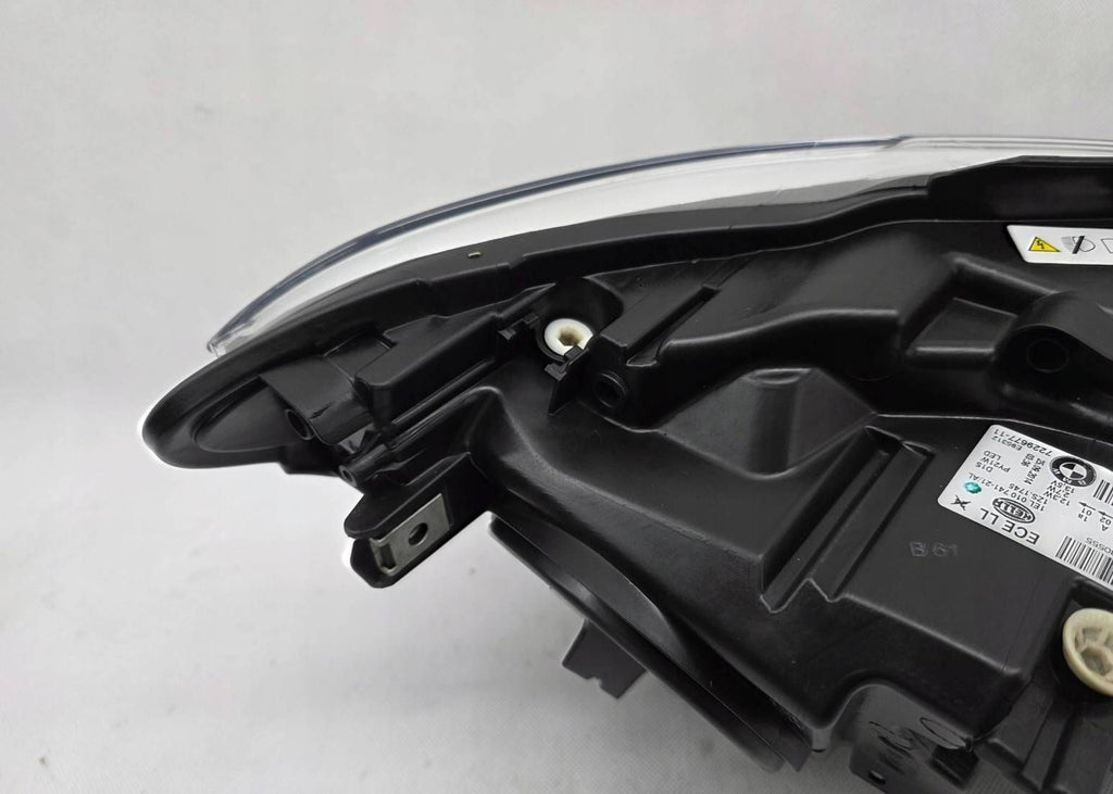 Frontscheinwerfer BMW 1 F21 F20 7229677-11 Xenon Ein Stück (Rechts oder Links) SCH6197650916nv