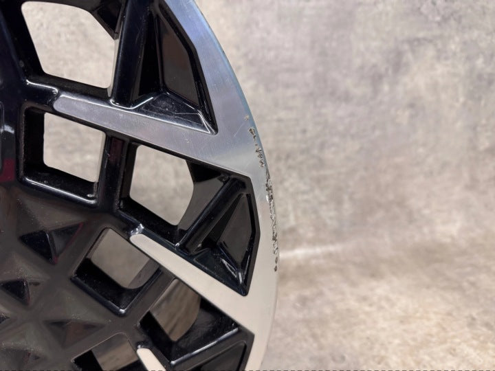 1x Alufelge 20 Zoll 8.5" 5x114.3 54 5ET Glanz 52910-GI210 Hyundai Ioniq 5 FEL5067165608cm