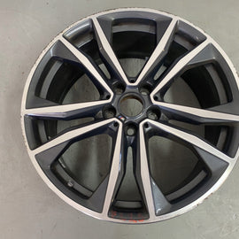 1x Alufelge 19 Zoll 8.0