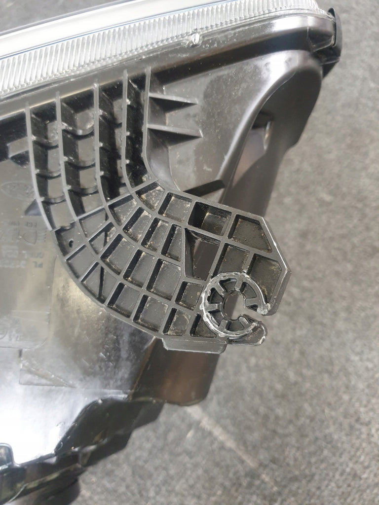 Frontscheinwerfer Ford Transit Custom JK2113W030 LED Links Headlight