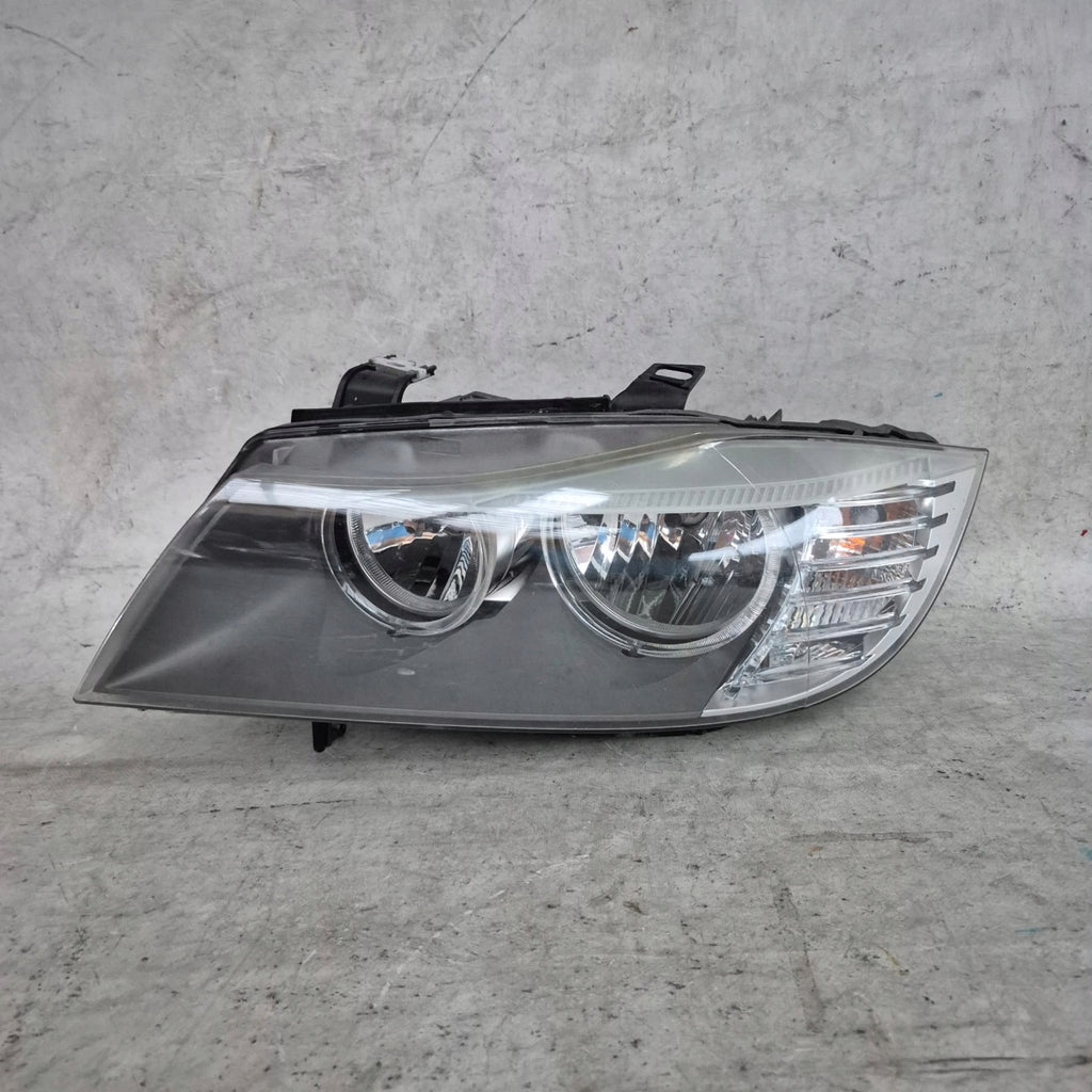 Frontscheinwerfer BMW 3 E91 E90 7202573 Links Scheinwerfer Headlight SCH4995837105ut