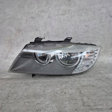 Load image into Gallery viewer, Frontscheinwerfer BMW 3 E91 E90 7202573 Links Scheinwerfer Headlight SCH4995837105ut