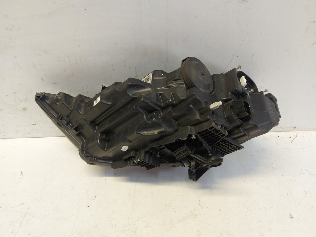 Frontscheinwerfer Audi A1 82A941034 Rechts Scheinwerfer Headlight