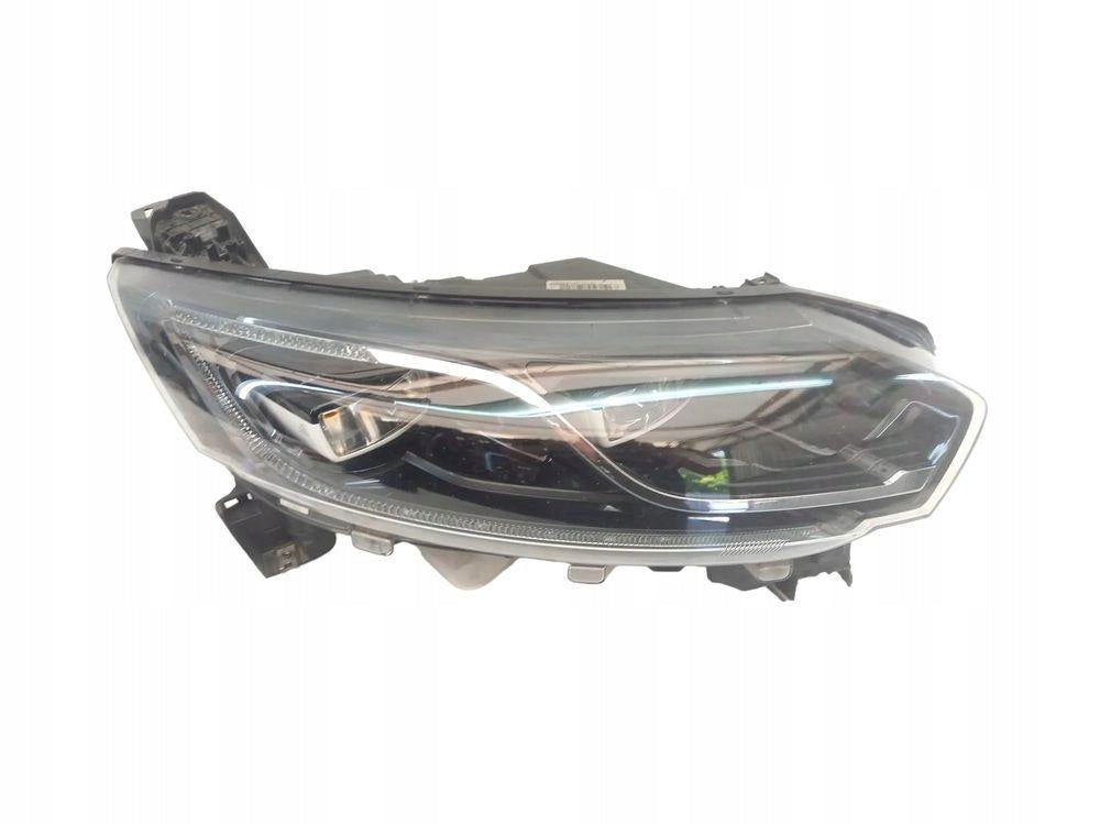 Frontscheinwerfer Renault Espace V 260108498R LED Rechts Scheinwerfer Headlight SCH2574833238gc