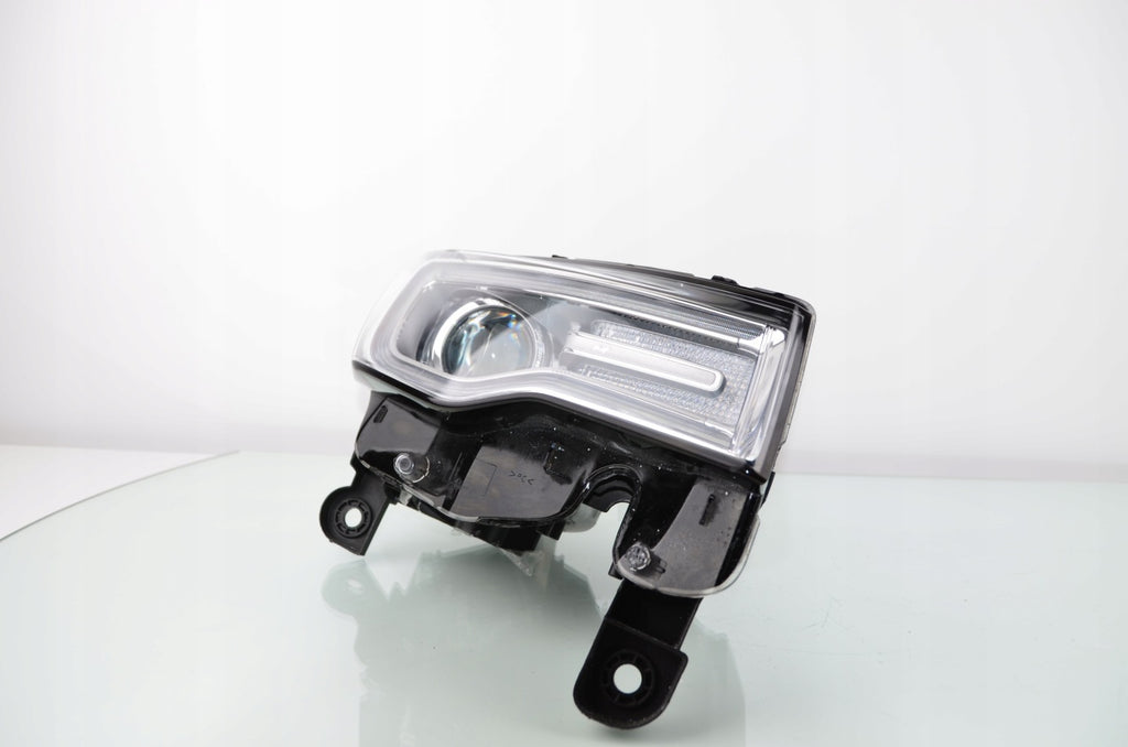 Frontscheinwerfer Jeep Grand Cherokee Wk2 68266664AH Xenon Rechts Headlight SCH7984324859jm