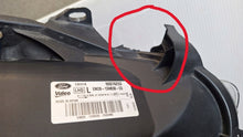 Laden Sie das Bild in den Galerie-Viewer, Frontscheinwerfer Ford S-Max 90076253 Full LED Links Scheinwerfer Headlight SCH2744778241yl