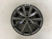 Load image into Gallery viewer, 1x Alufelge 16 Zoll 7.0" 5x100 46ET Glanz Silber 5JA601025B Skoda Rapid FEL7081613713lw