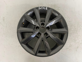 1x Alufelge 16 Zoll 7.0