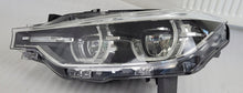 Laden Sie das Bild in den Galerie-Viewer, Frontscheinwerfer BMW 3 F30 F31 7419633-04 Links Scheinwerfer Headlight SCH7134544643wc