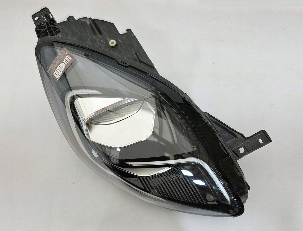 Frontscheinwerfer Ford Puma L1TB-13E014-JB LED Rechts Scheinwerfer Headlight SCH9848820820wu