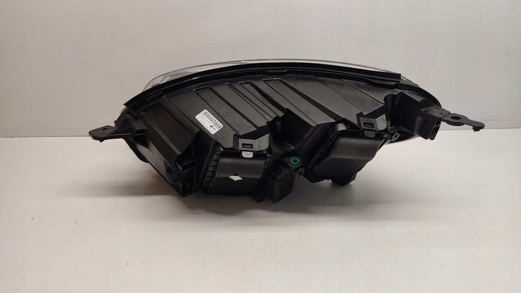 Frontscheinwerfer Opel Zafira Vivaro 9832836480 Xenon Rechts Headlight