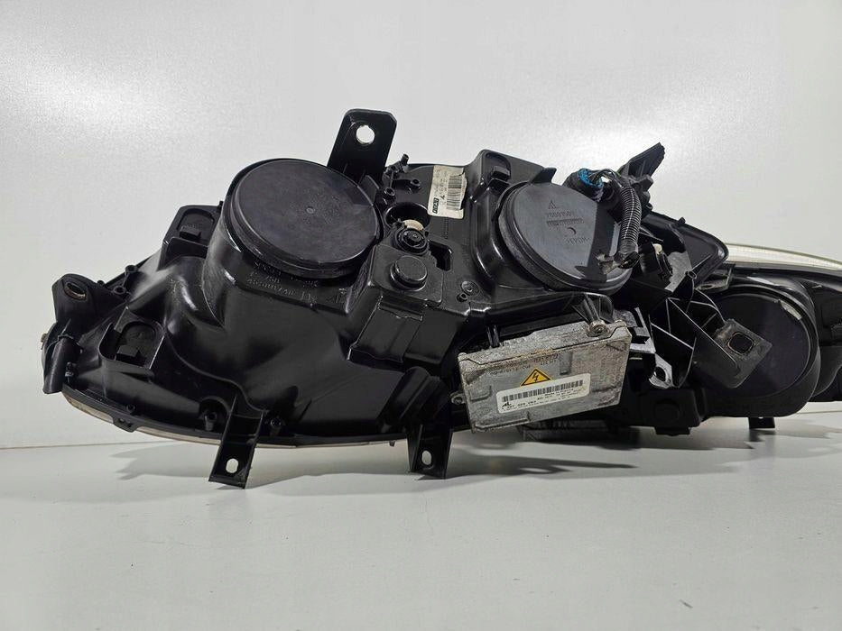 Frontscheinwerfer Fiat Bravo II 51792544 Xenon Ein Satz Scheinwerfer Headlight SCH3920264287in