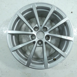 1x Alufelge 17 Zoll 7.5