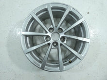 Load image into Gallery viewer, 1x Alufelge 17 Zoll 7.5" 5x112 36ET Glanz Silber 4K0601025 Audi Rim Wheel FEL7841234200od