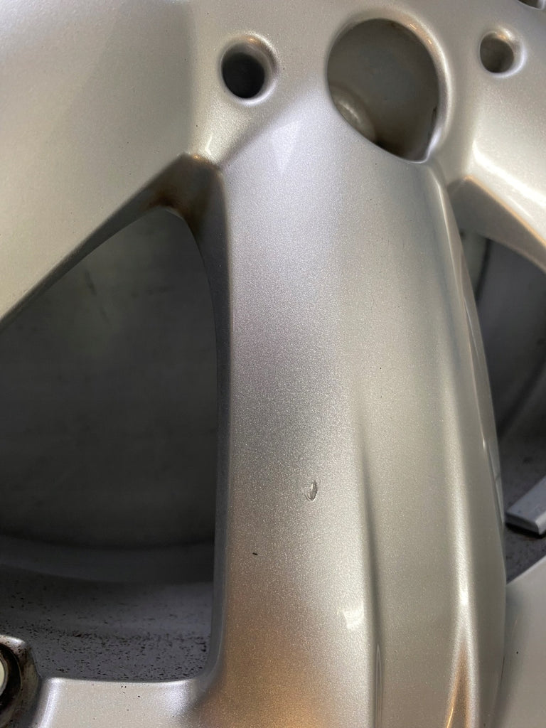 1x Alufelge 17 Zoll 6.5" 5x112 39ET 6856041 Mini F60 Rim Wheel