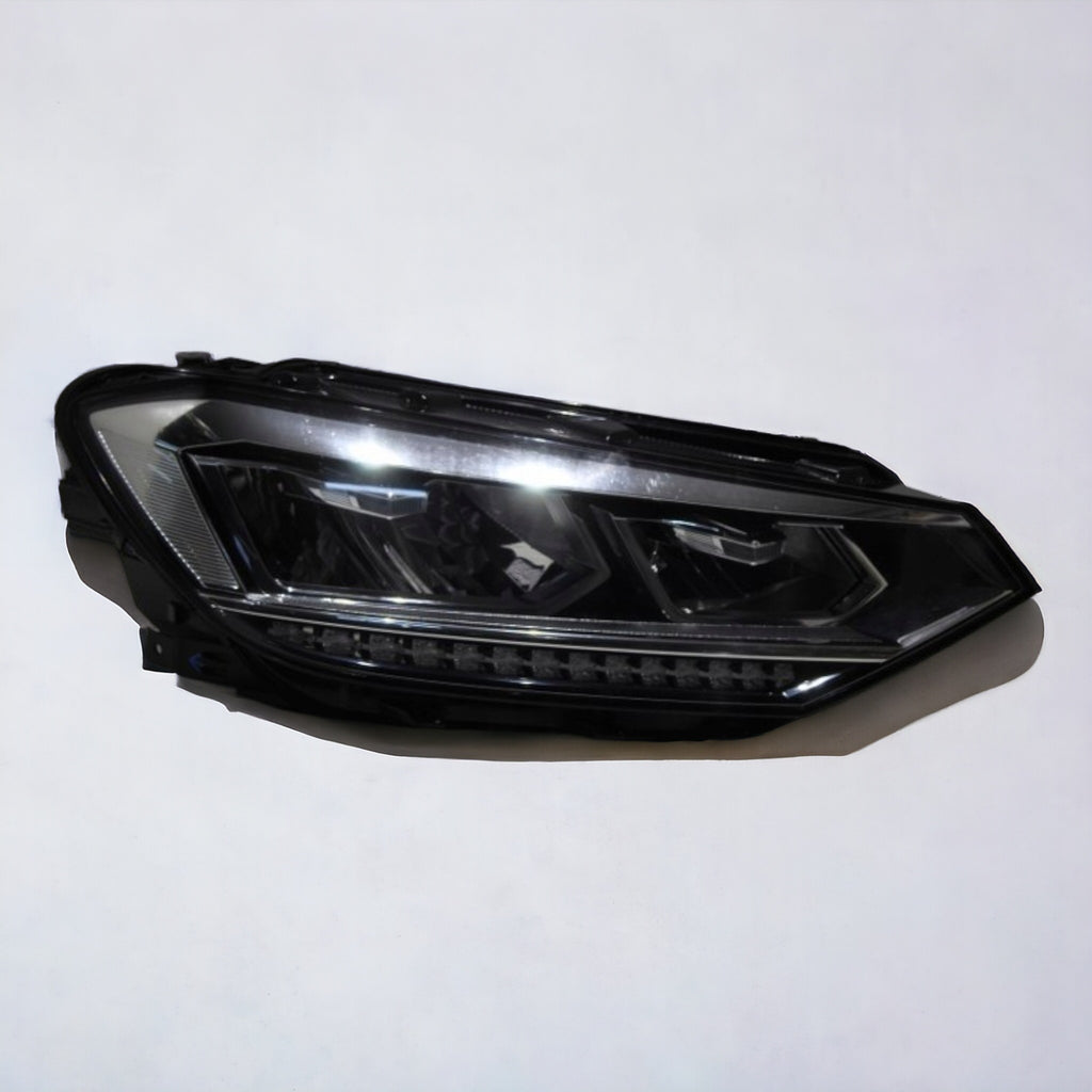 Frontscheinwerfer VW Touran 5TB941036C FULL LED Rechts Scheinwerfer Headlight