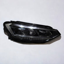 Laden Sie das Bild in den Galerie-Viewer, Frontscheinwerfer VW Touran 5TB941036C FULL LED Rechts Scheinwerfer Headlight