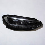 Frontscheinwerfer VW Touran 5TB941036C Full LED Rechts Scheinwerfer Headlight