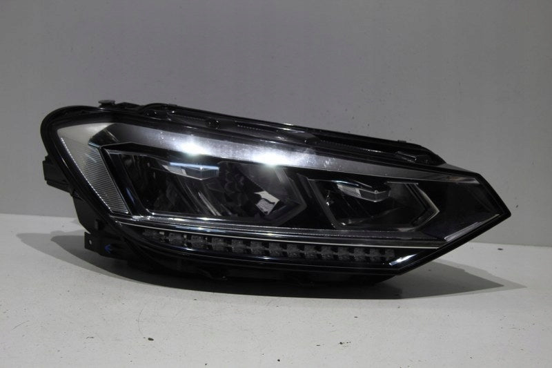 Frontscheinwerfer VW Touran 5TB941036C FULL LED Rechts Scheinwerfer Headlight