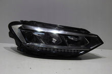 Laden Sie das Bild in den Galerie-Viewer, Frontscheinwerfer VW Touran 5TB941036C FULL LED Rechts Scheinwerfer Headlight