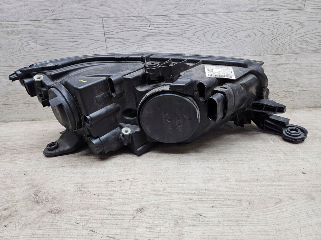 Frontscheinwerfer Skoda Fabia I 6V1941015D Links Scheinwerfer Headlight SCH7684234559ra