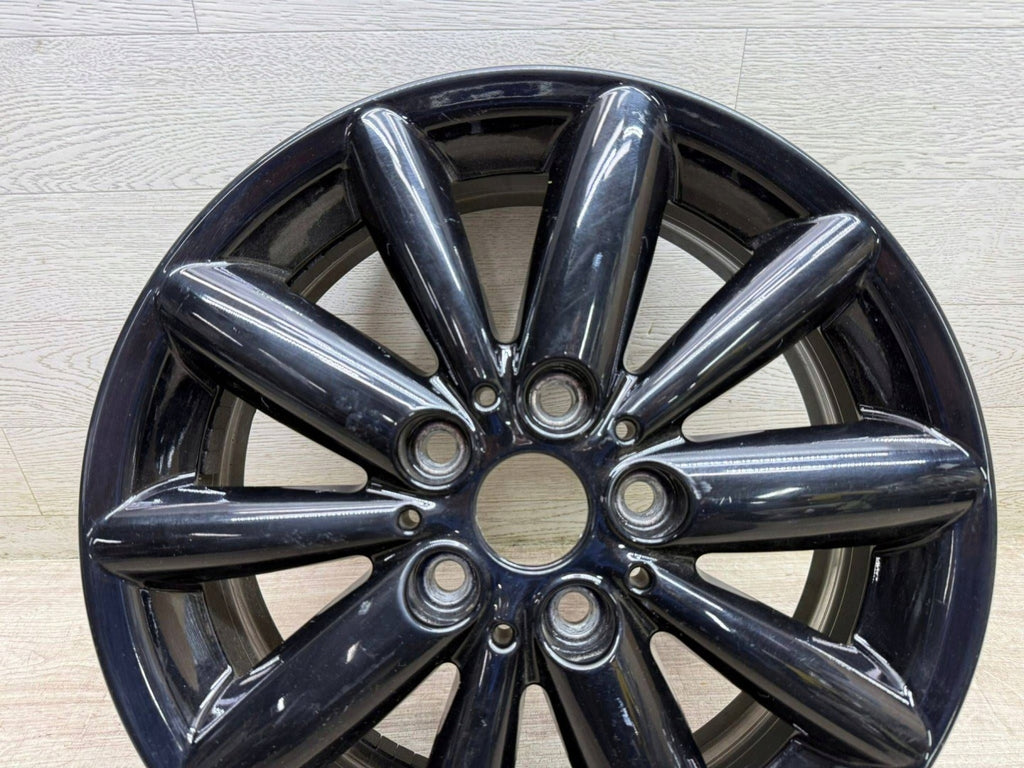 1x Alufelge 16 Zoll 5x112 6866674 Mini F56 F55 Rim Wheel FEL8792536232zj