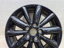Load image into Gallery viewer, 1x Alufelge 16 Zoll 5x112 6866674 Mini F56 F55 Rim Wheel FEL8792536232zj