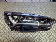 Laden Sie das Bild in den Galerie-Viewer, Frontscheinwerfer Ford Focus IV NX7B-13E017-AG NX7B-13E014-CD LED Rechts SCH2986821229ns