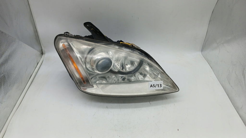 Frontscheinwerfer Ford C-Max 3M5113005EG Rechts Scheinwerfer Headlight SCH7075825520vk
